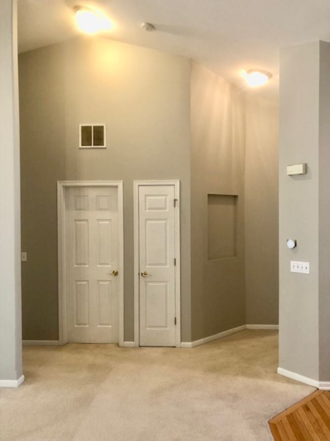Laura's room