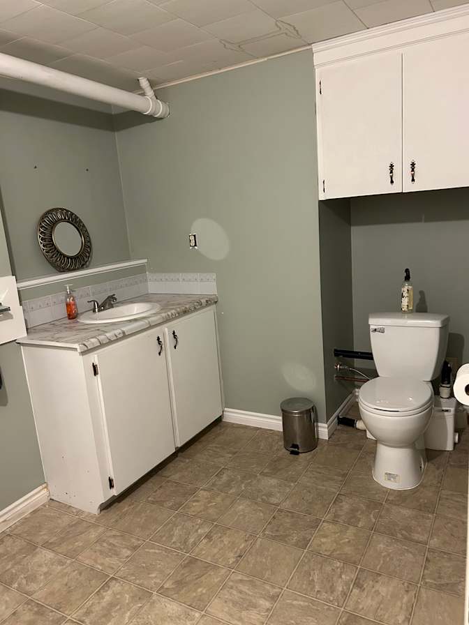 Ryan's room
