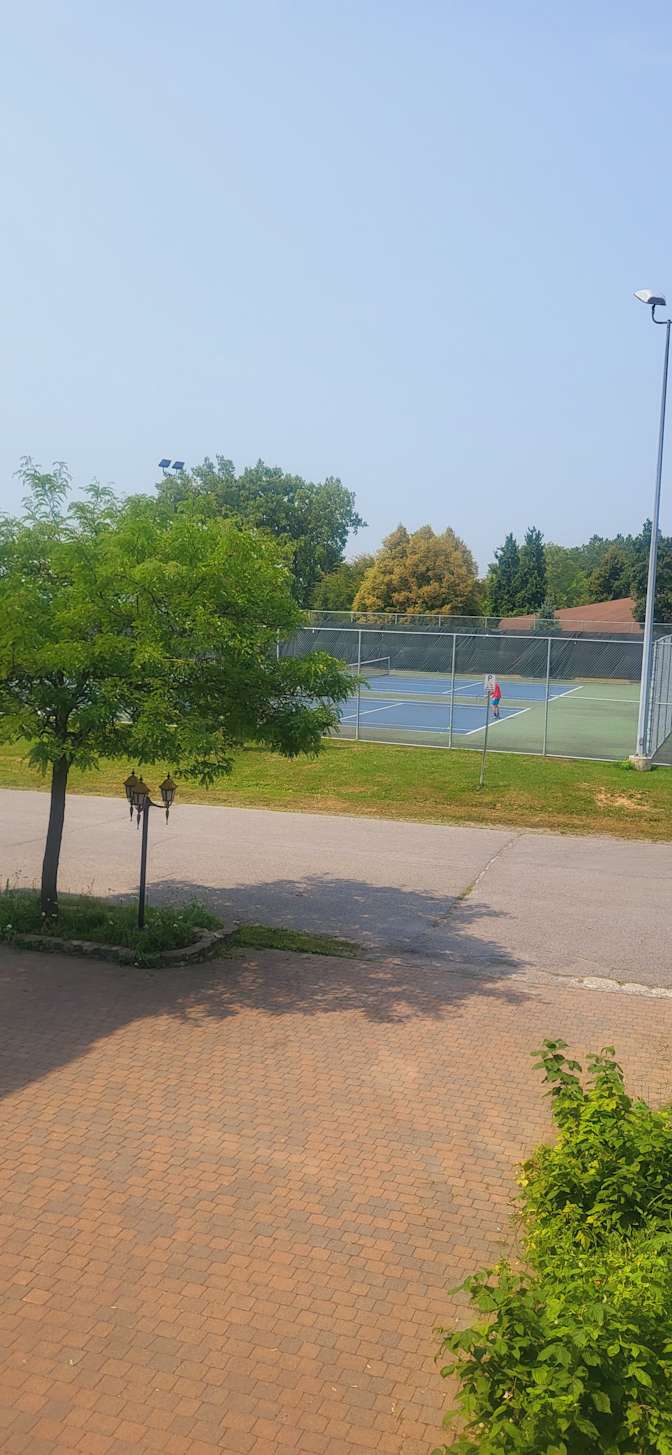 Francine Marcotte's room