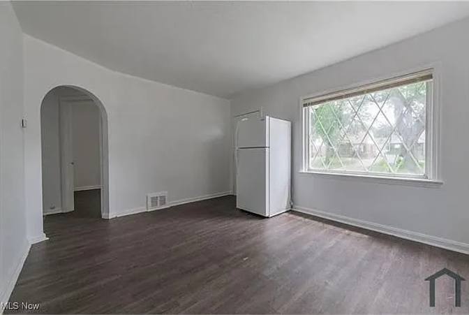 STNA - Enoch Dowdell's room
