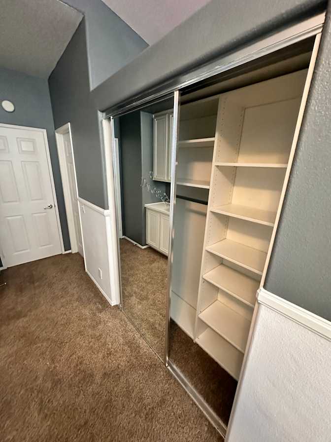 Tim's room