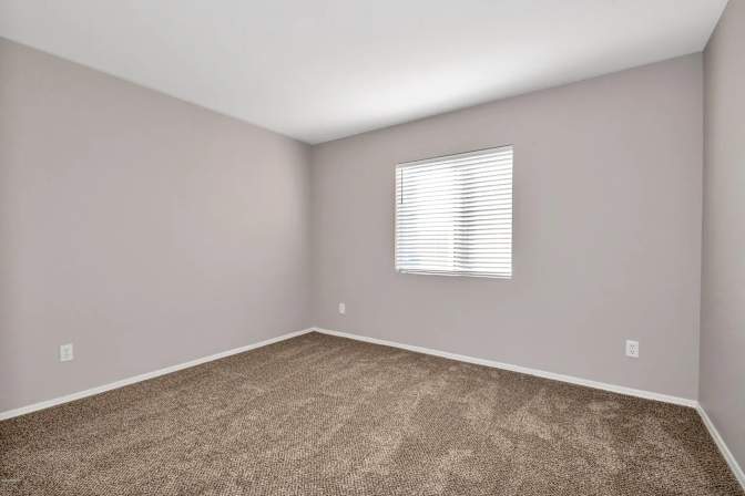 Andy's room
