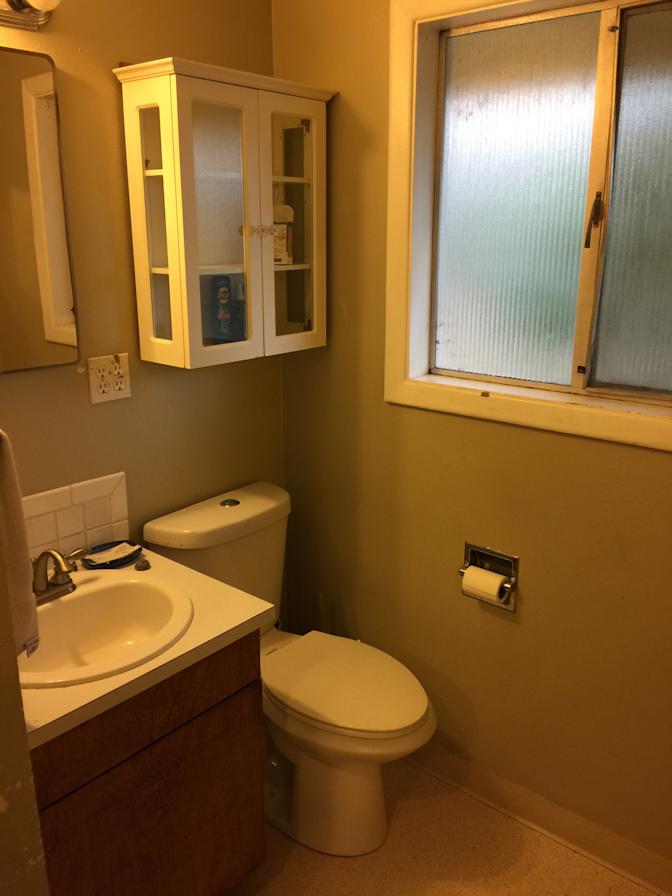 Joseph's room