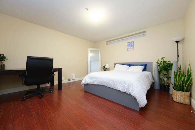 jack's room