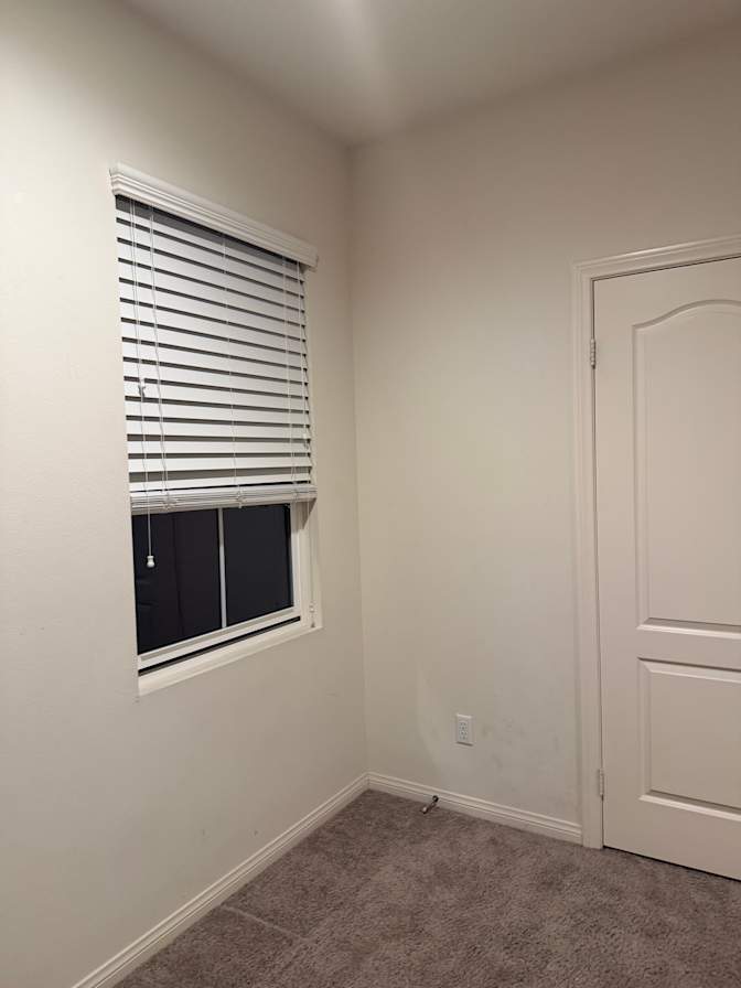 Nixson's room