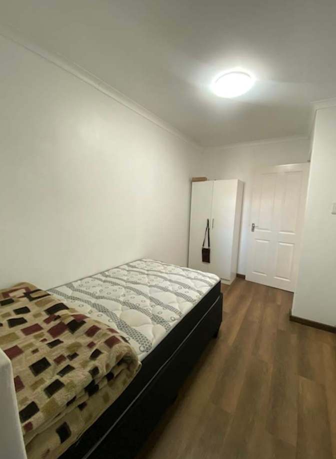 Leigh-Anne's room