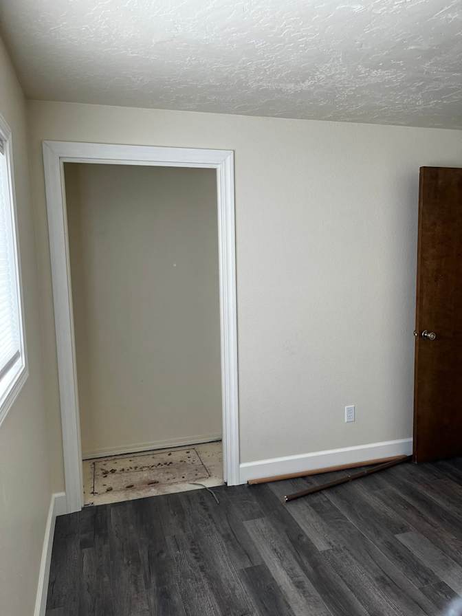Hannah's room