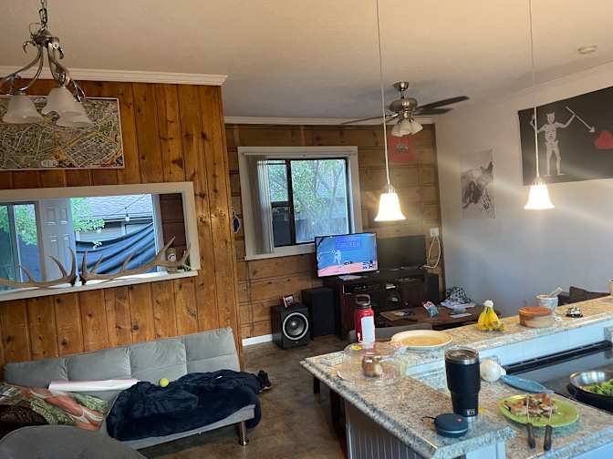 Karsten's room