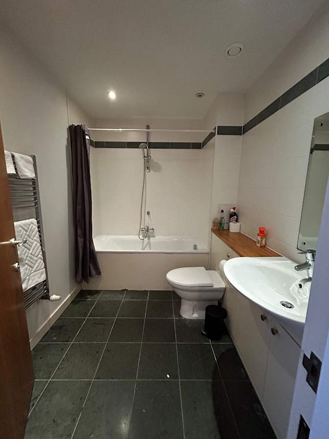 Nitin aggarwal's room