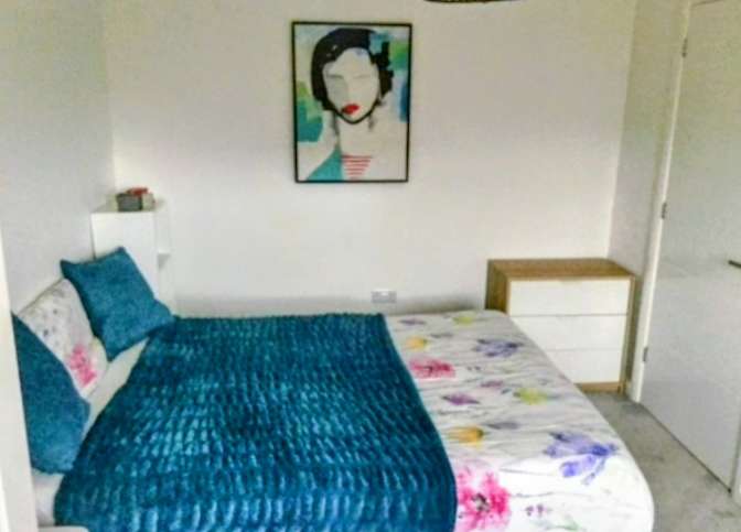 Amelia's room