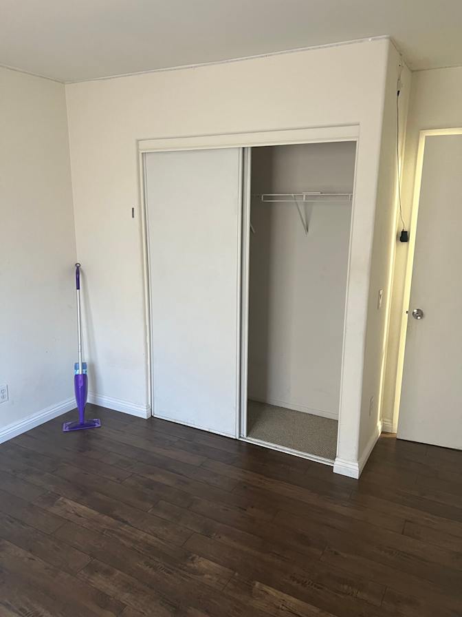 Hugo's room