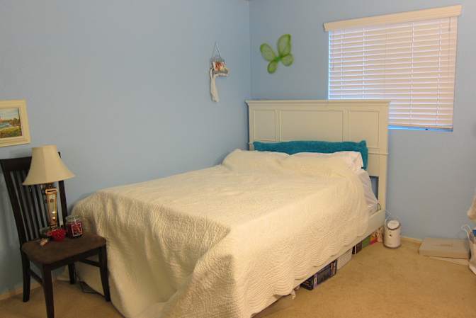 Keiko Ohashi's room