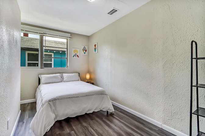 PadSplit's room
