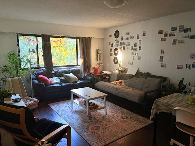 Malacha May Leonard-Stegman's room