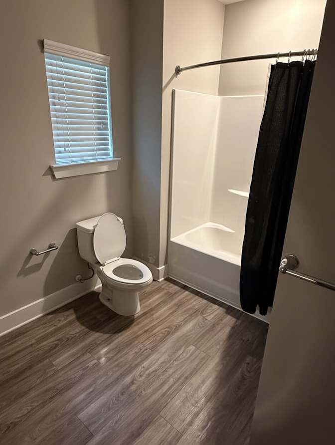 Rodney's room