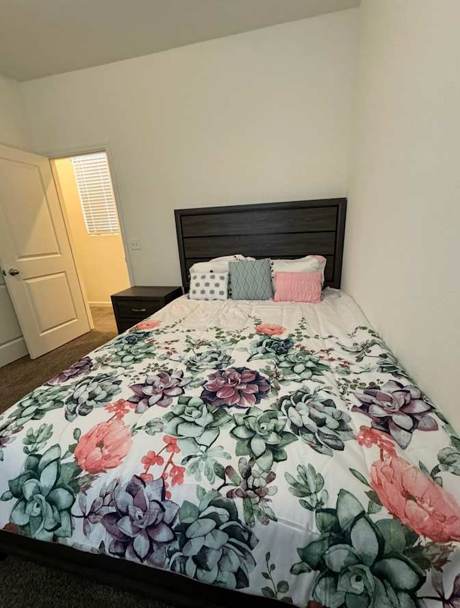 Jane's room