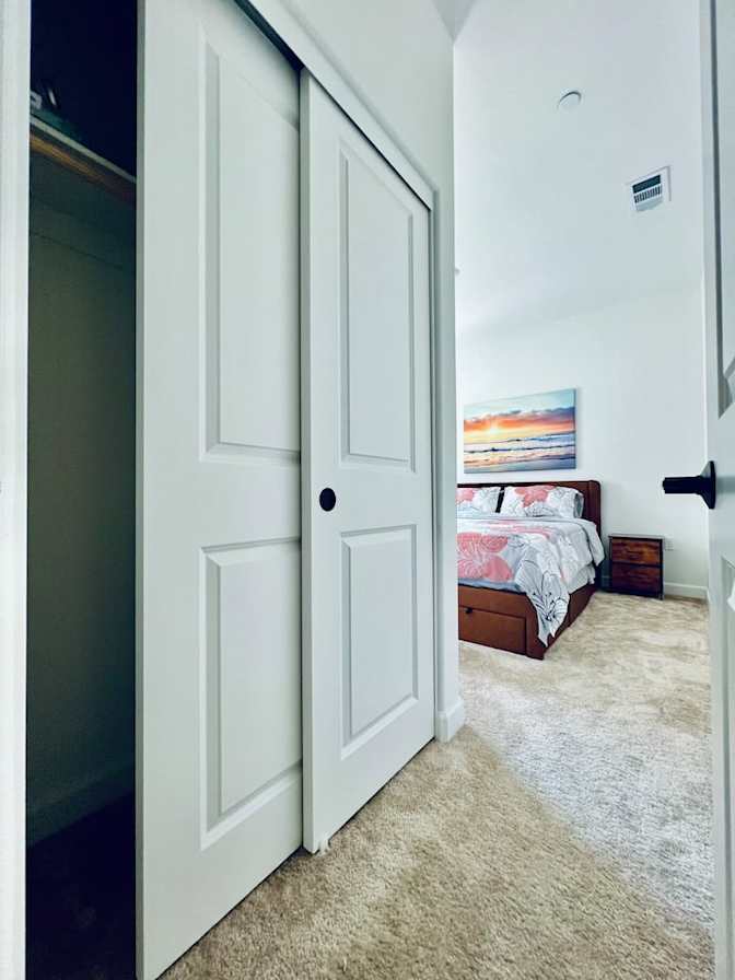 Kyle's room