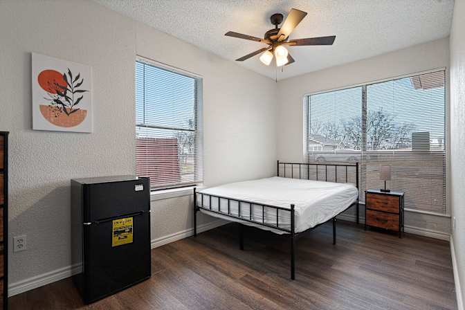 PadSplit's room