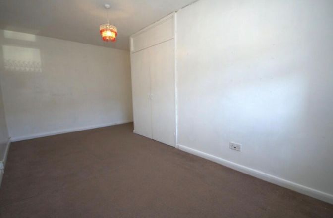 Debs's room