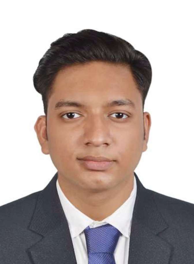 Sudip Sutradhar