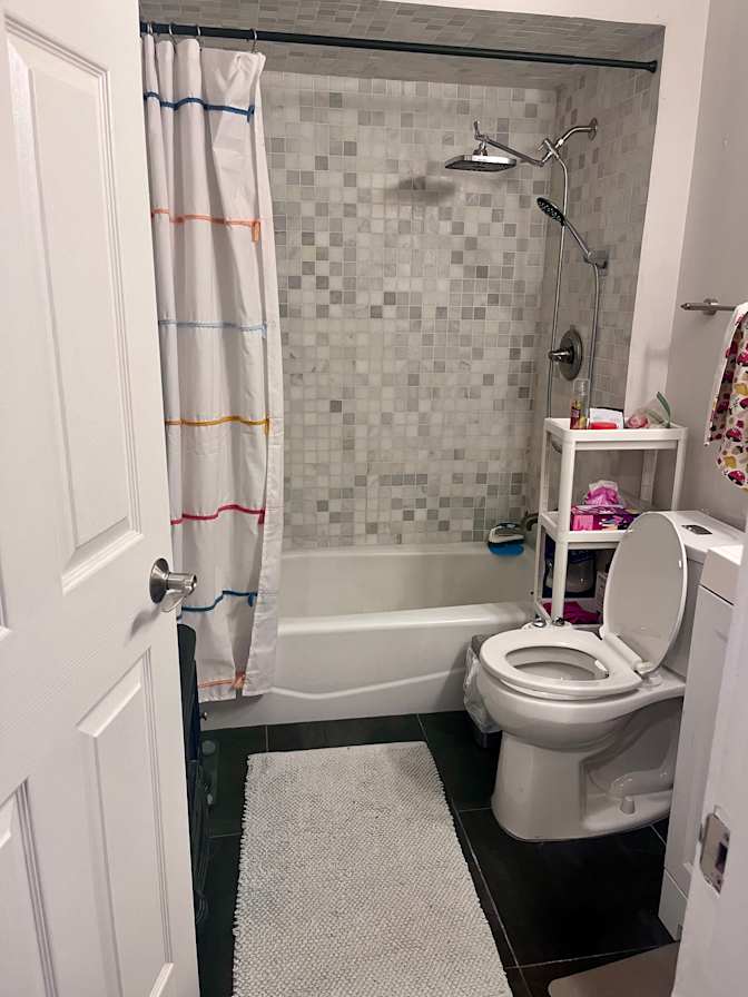 Jennifer's room