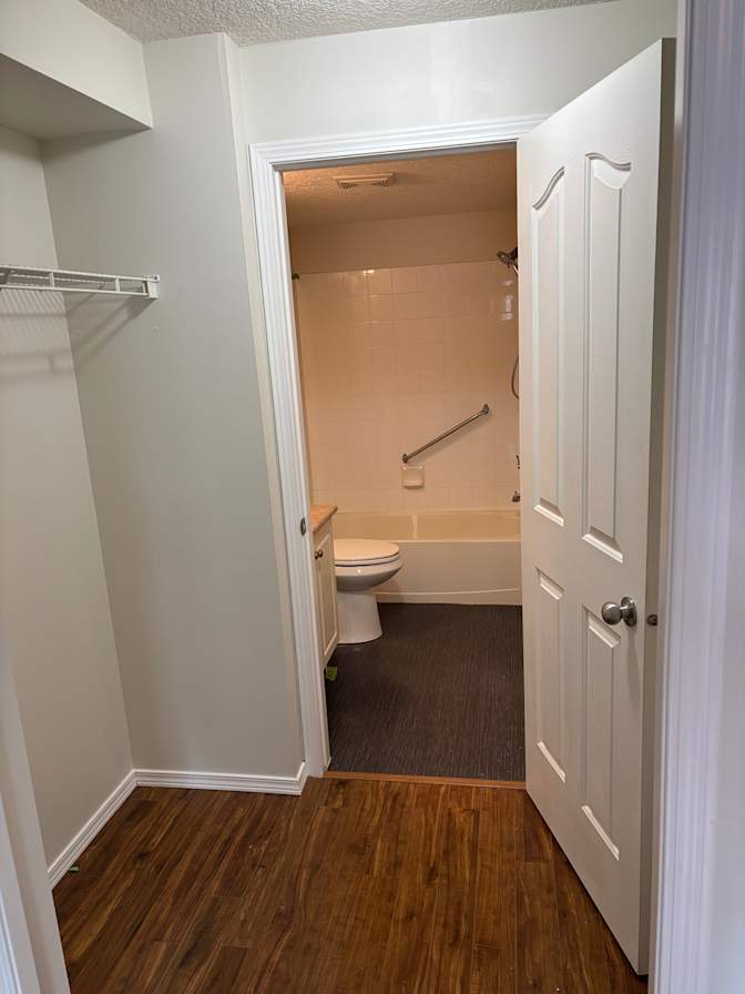 Alexander's room