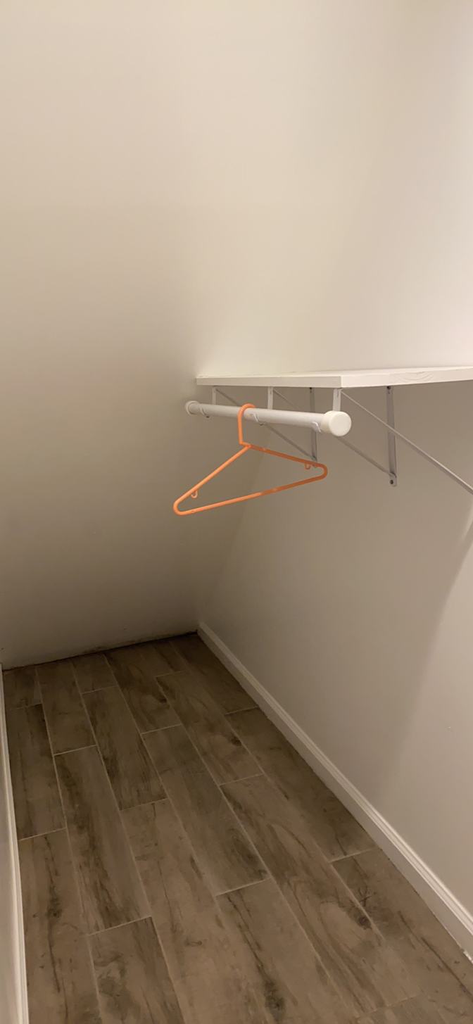 Sofia Gavilano's room