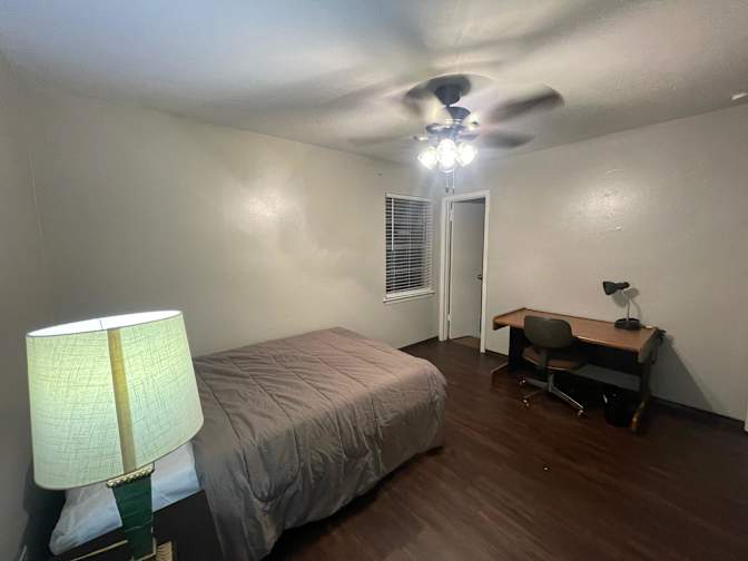 Prathamesh's room