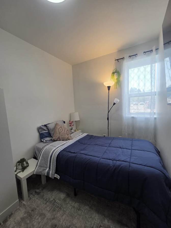 Emery's room