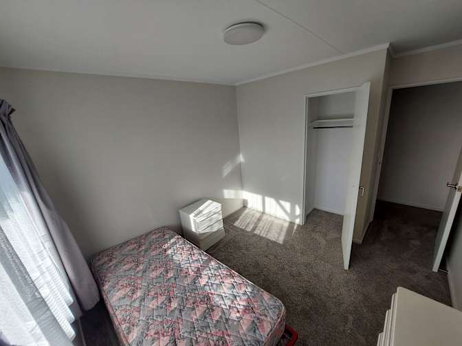 Caitlin's room