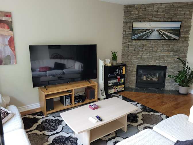 Maxim's room