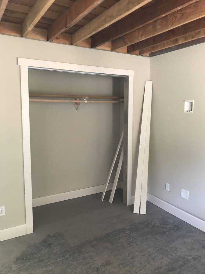 Robert's room