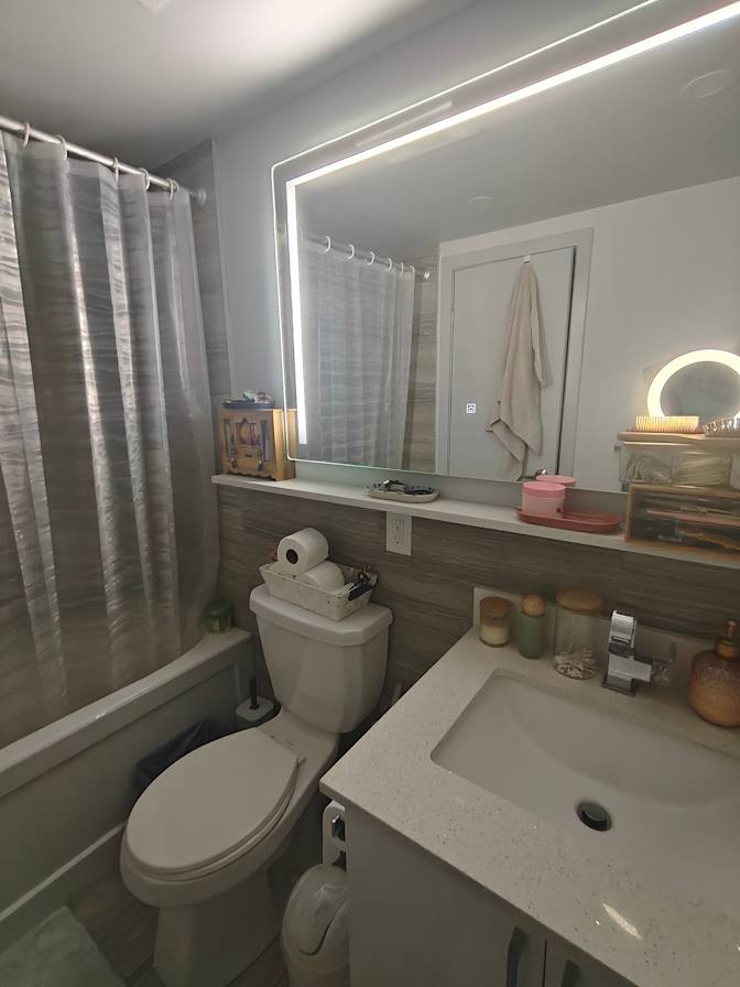Angela's room
