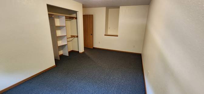 Sam Hart's room