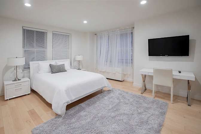 Christopher's room
