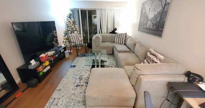 Responsible Room's room