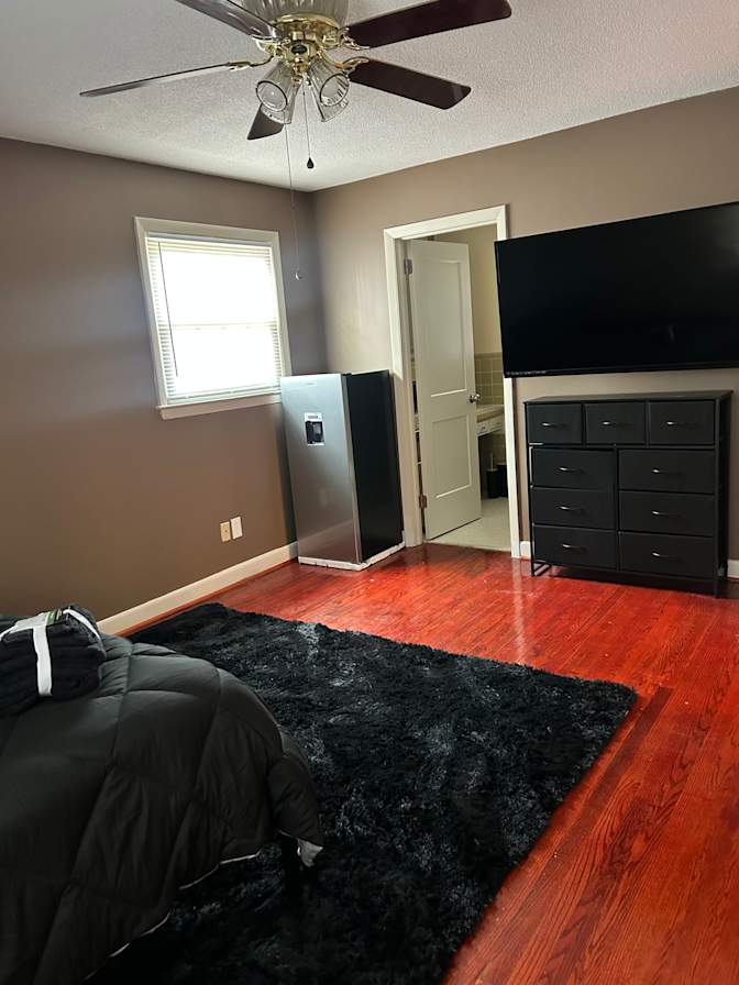maya's room
