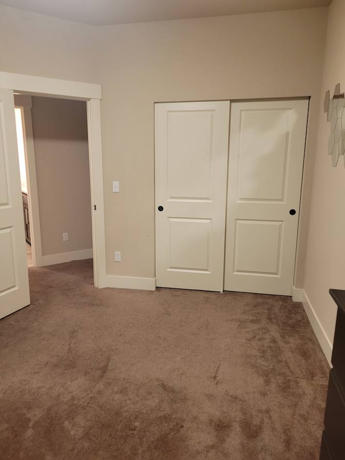 Reanna's room