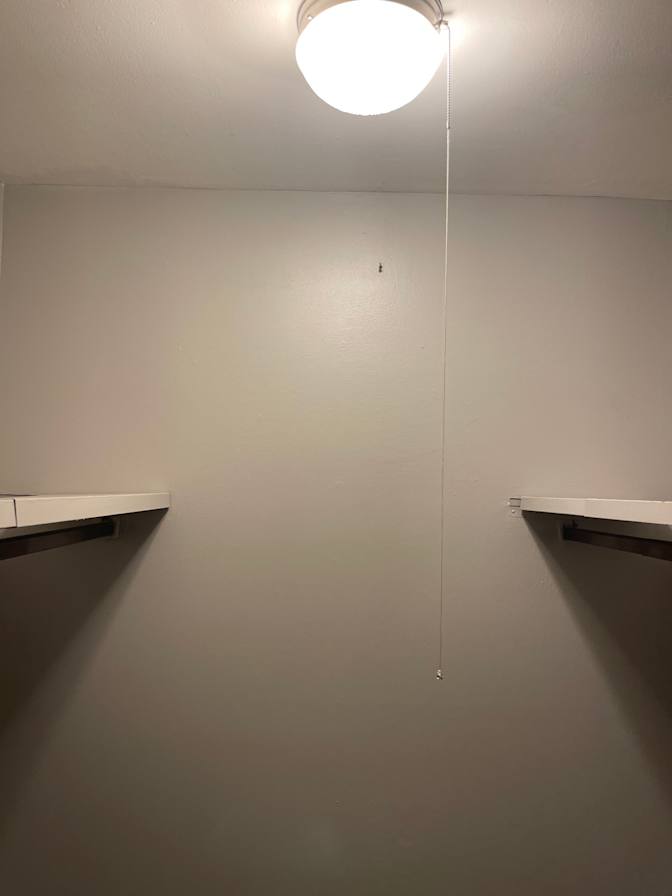 Sam's room