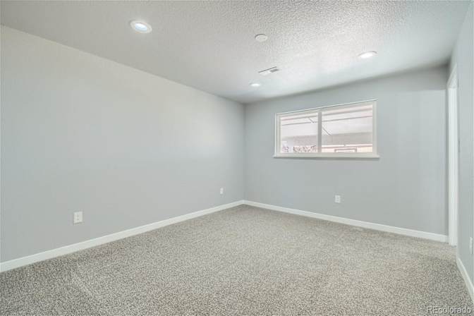 Jeff's room