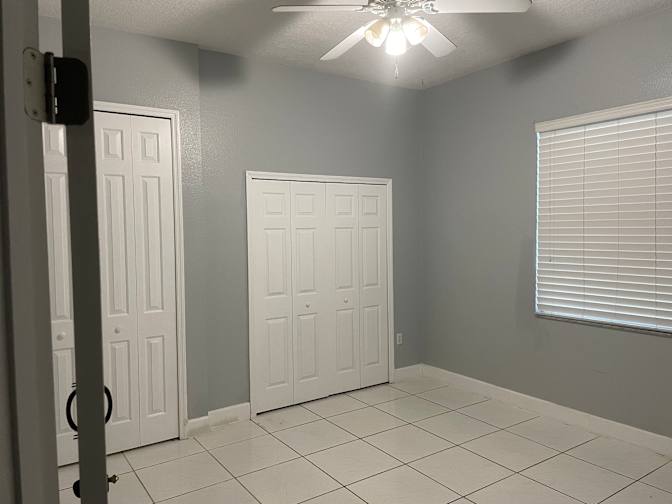 Edgar's room