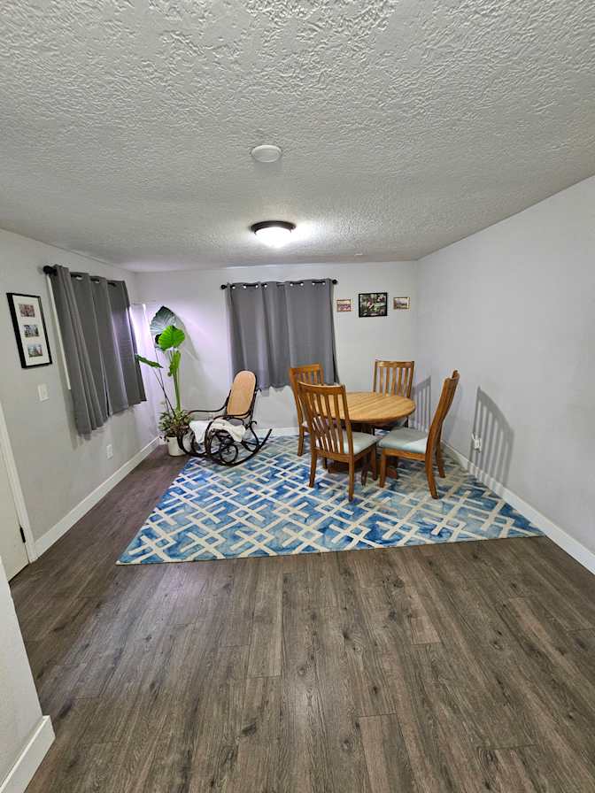 Kevin's room