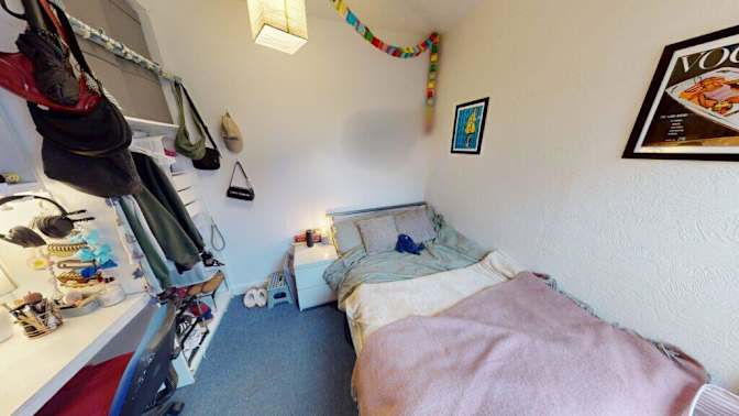 Adoley's room