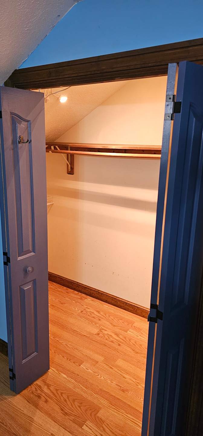 Nathan's room