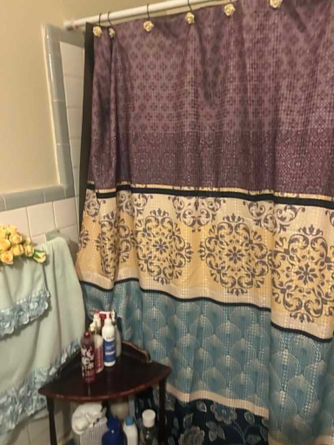 Donna's room