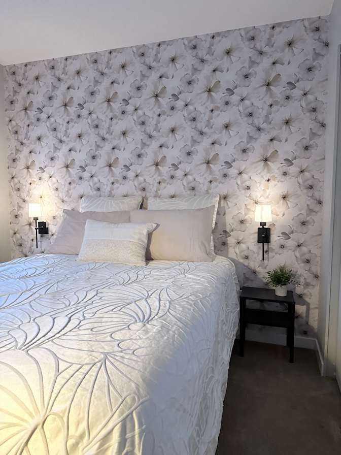 Homebase's room