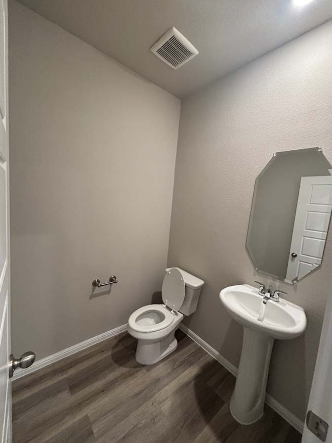 Alex's room