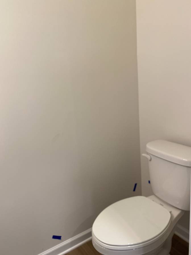 Alcove Rooms's room
