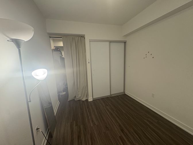 Rana's room