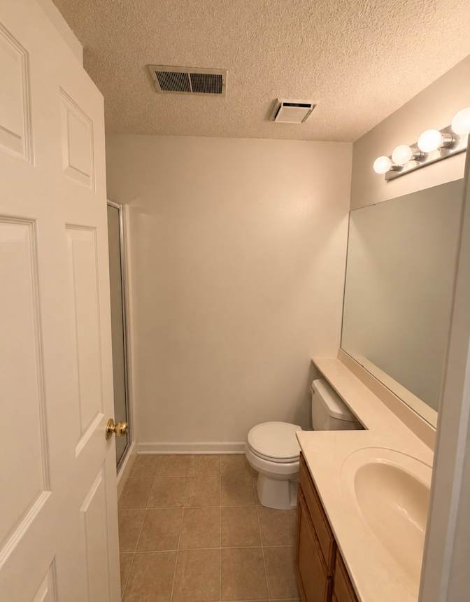 Mary Murphy's room